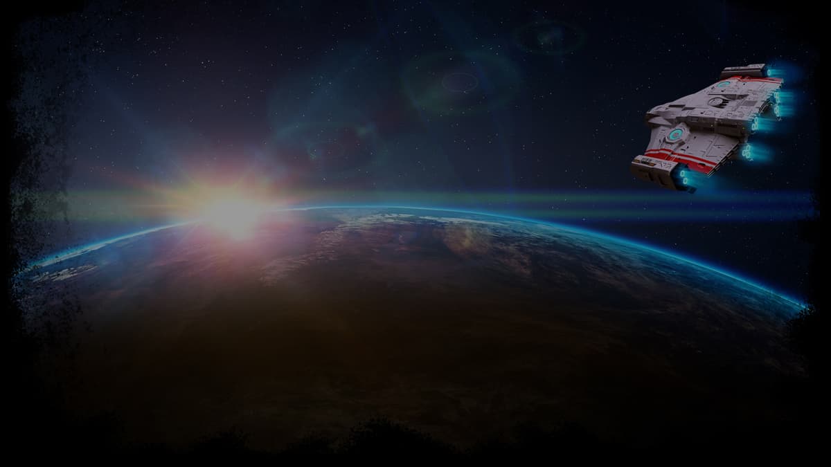 Earth