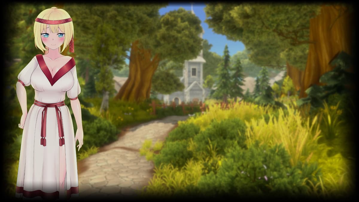 Alenka (Profile Background)