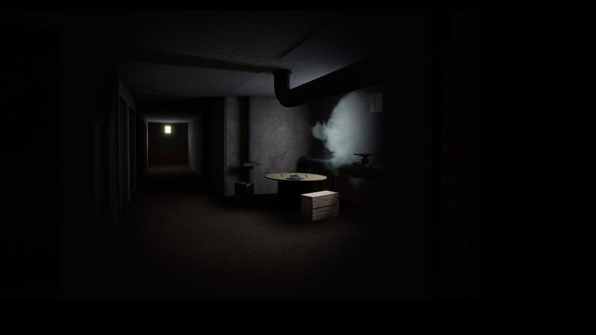 Cellar