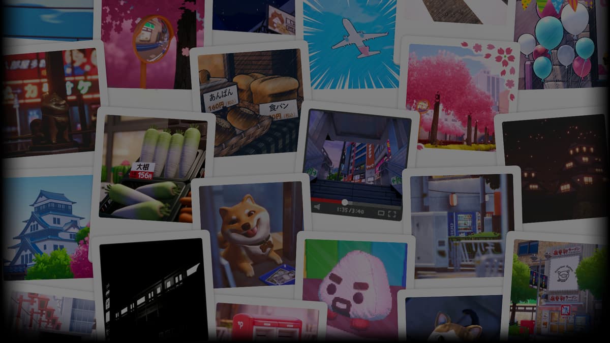 Photo Flash-Cards