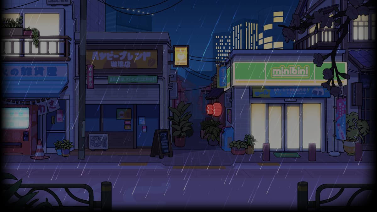 Shashingo Night