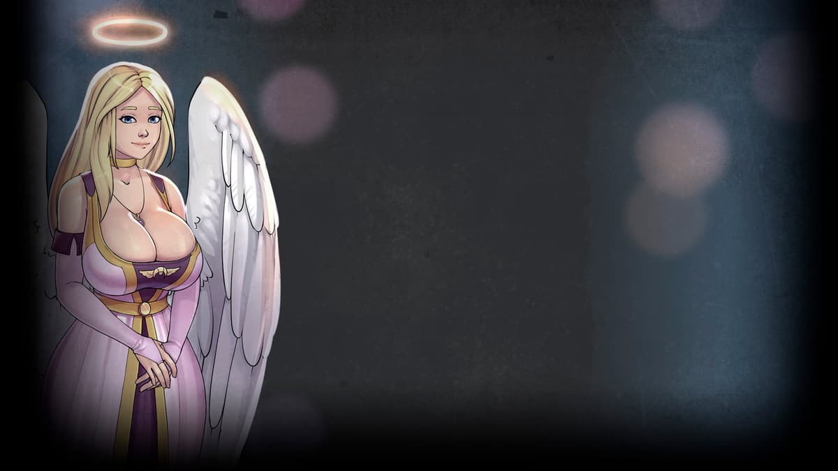 Angel (Profile Background)