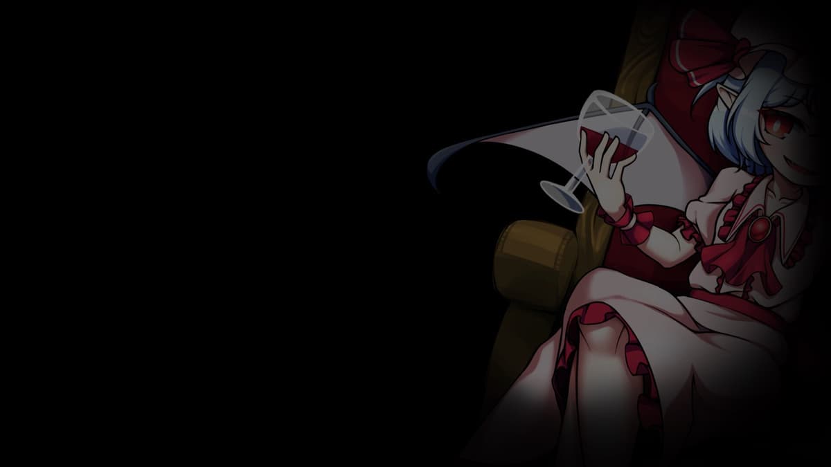Remilia Scarlet