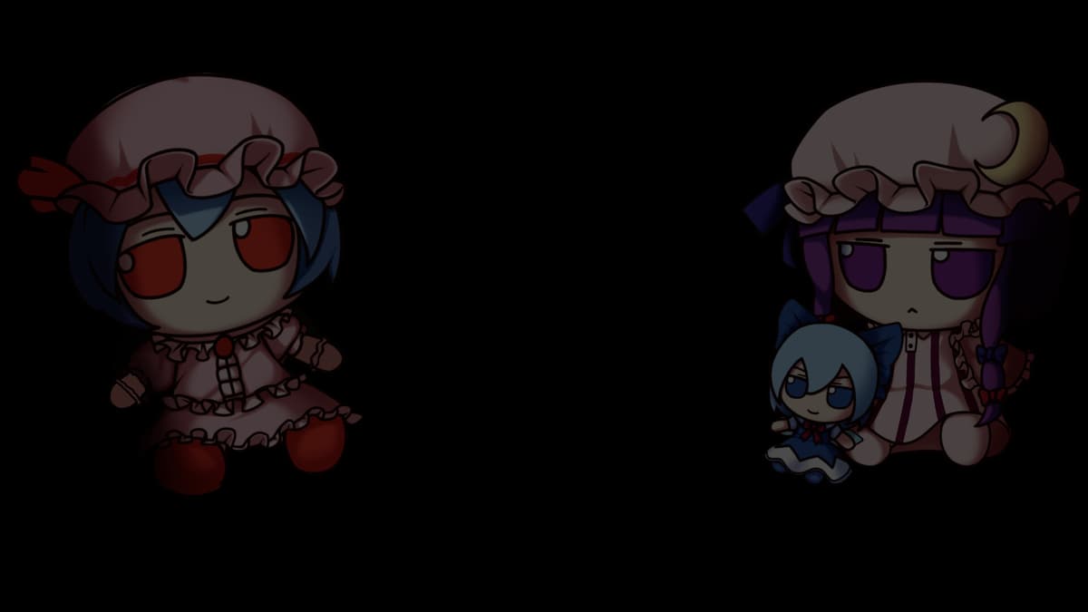 Mofumofu Background