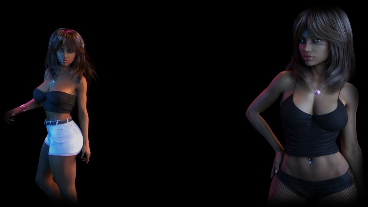 Tracy (Profile Background)