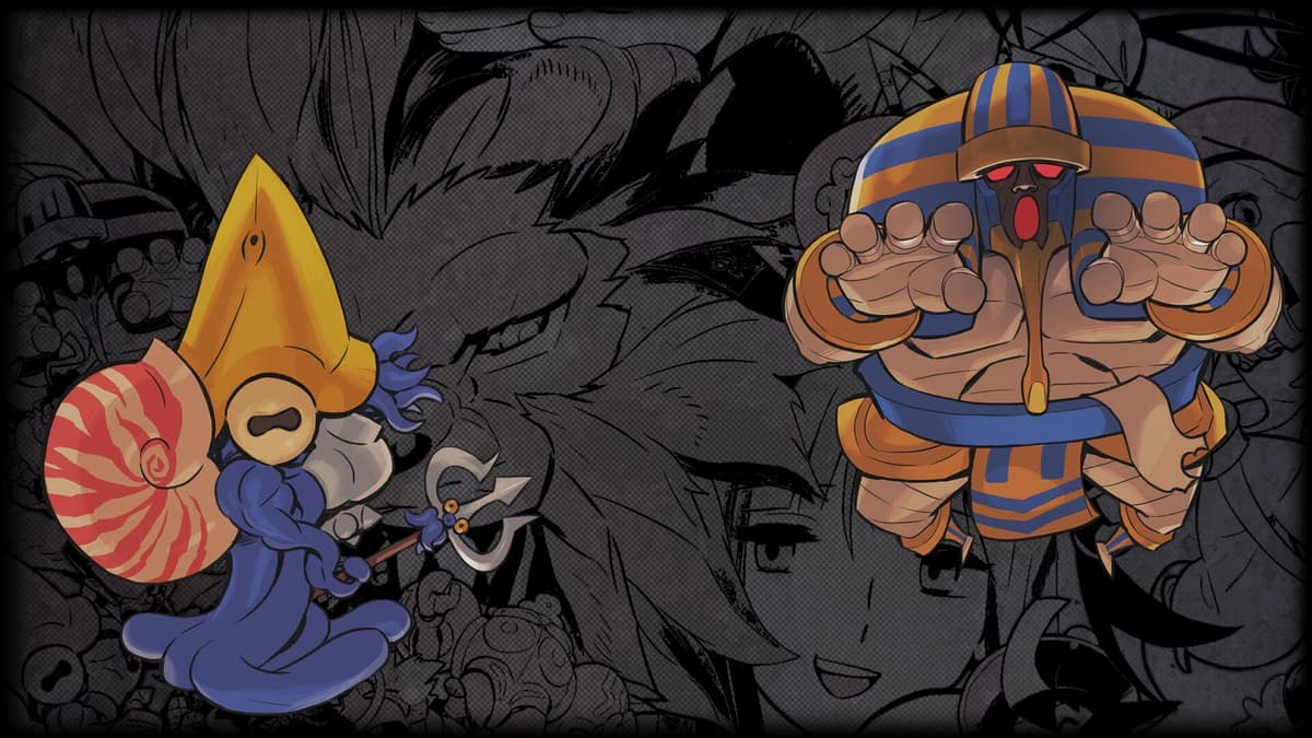 Monsters