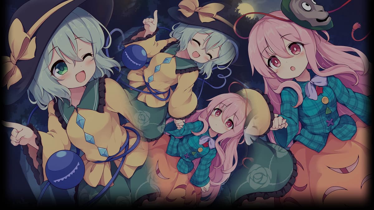 True Ending: KoiKoko, Breaking the Evil