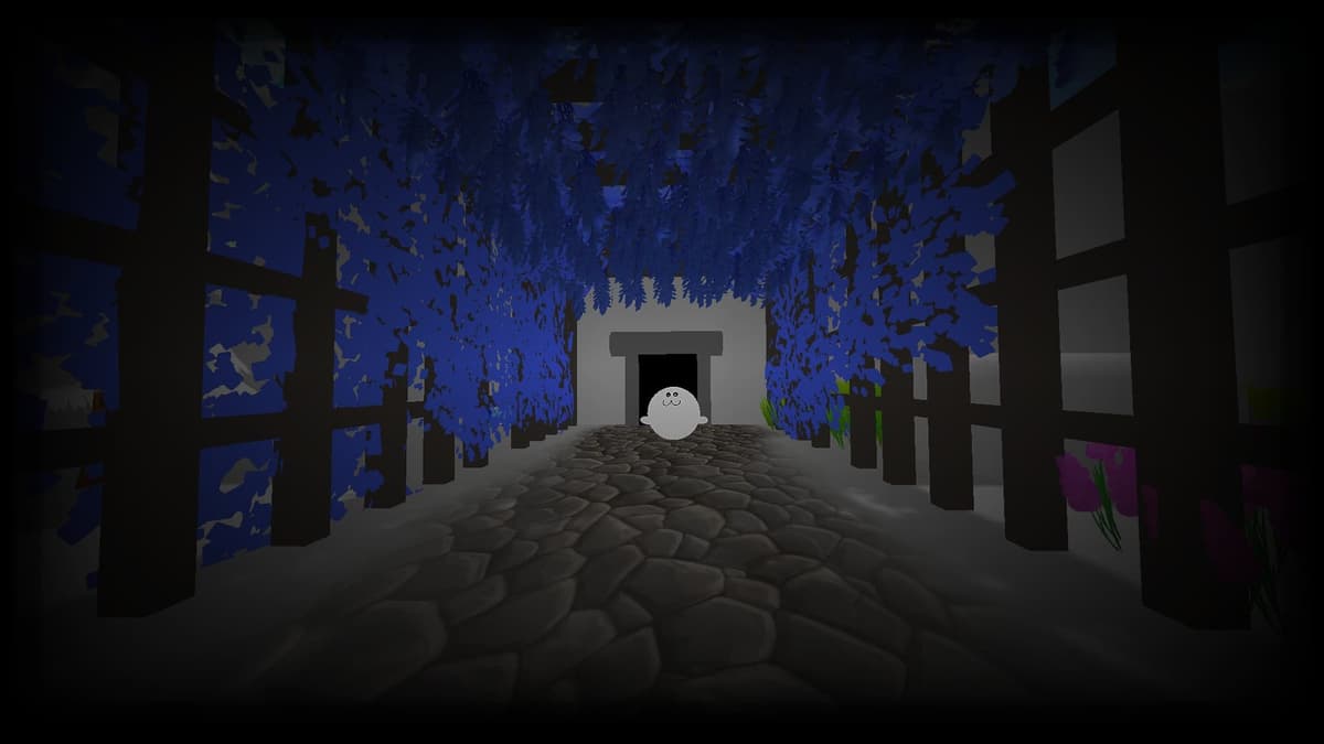 Wisteria Background