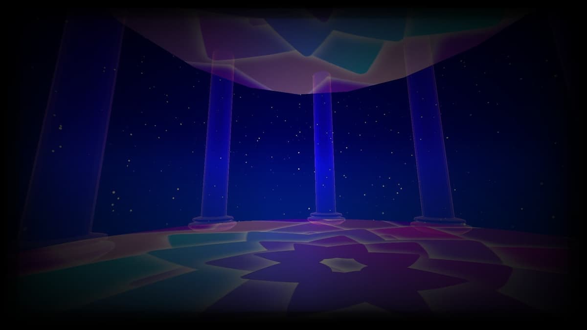Observatory Background