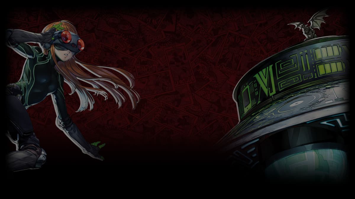 Oracle and Necronomicon