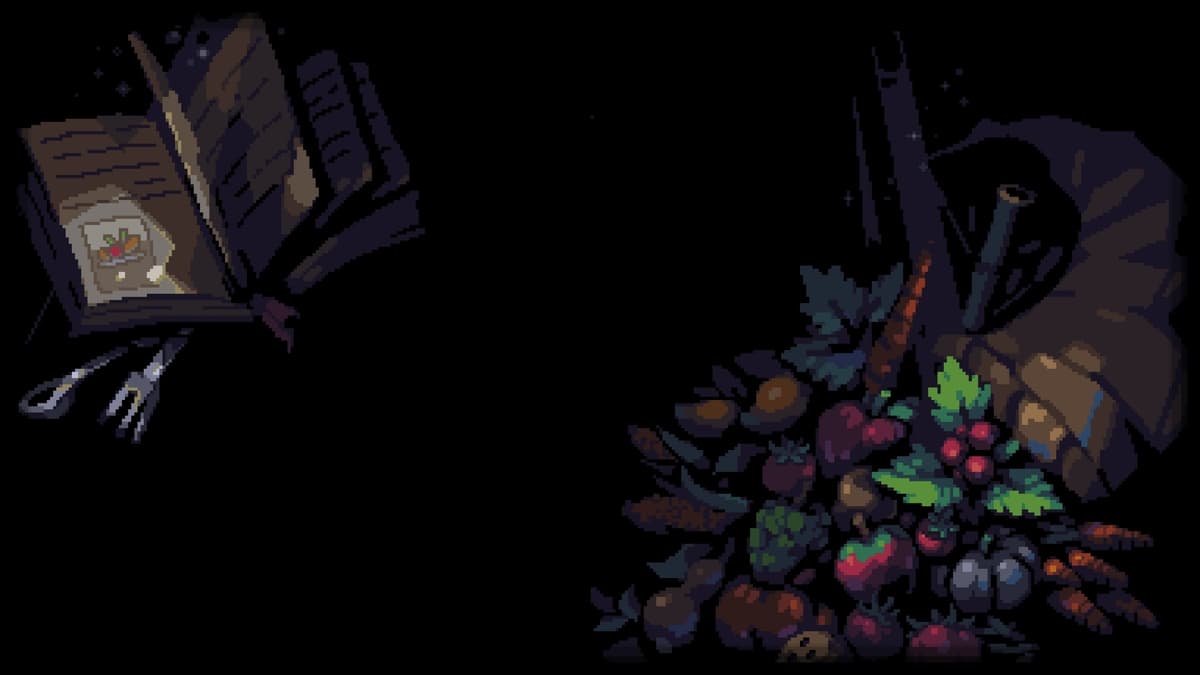 Cornucopia (Profile Background)