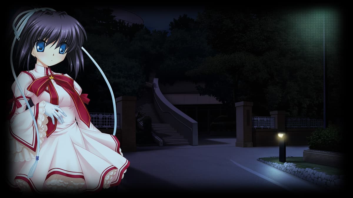 Lucia (Nighttime)