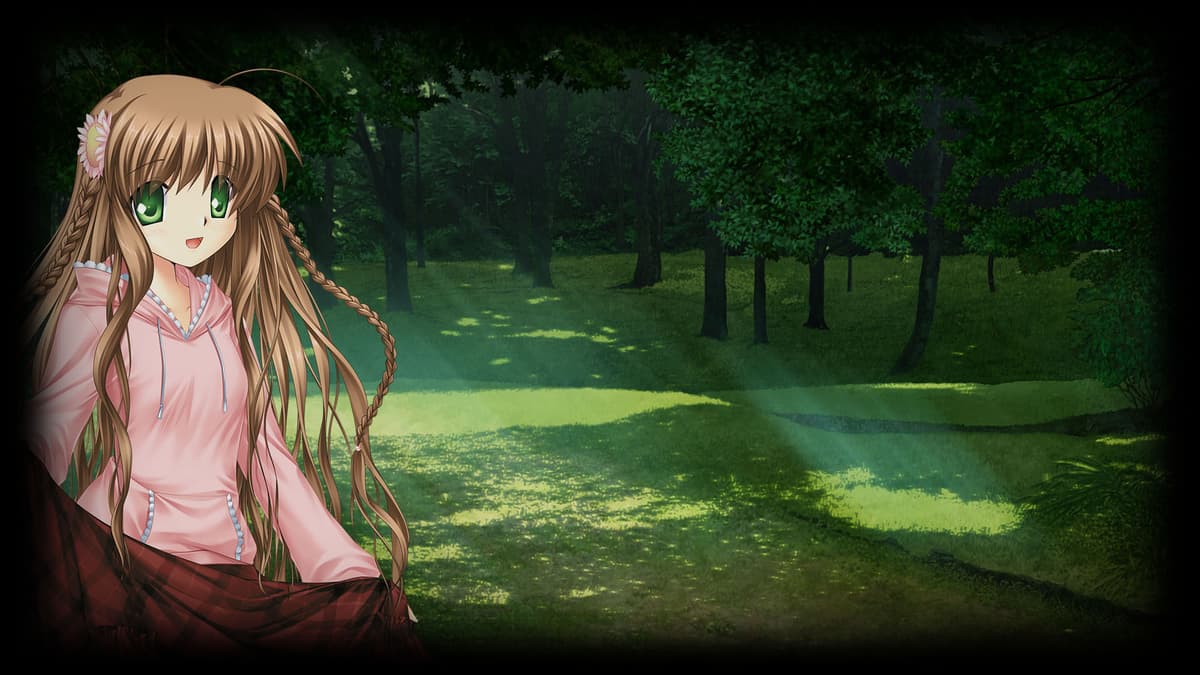 Kotori (Profile Background)