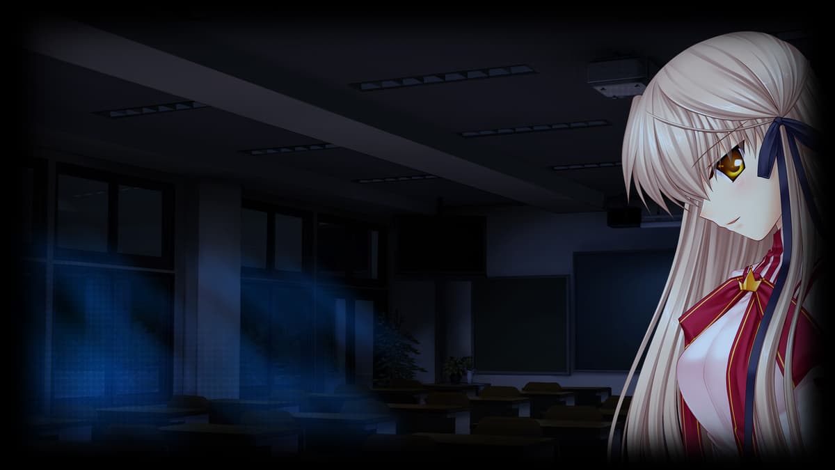 Akane (Profile Background)