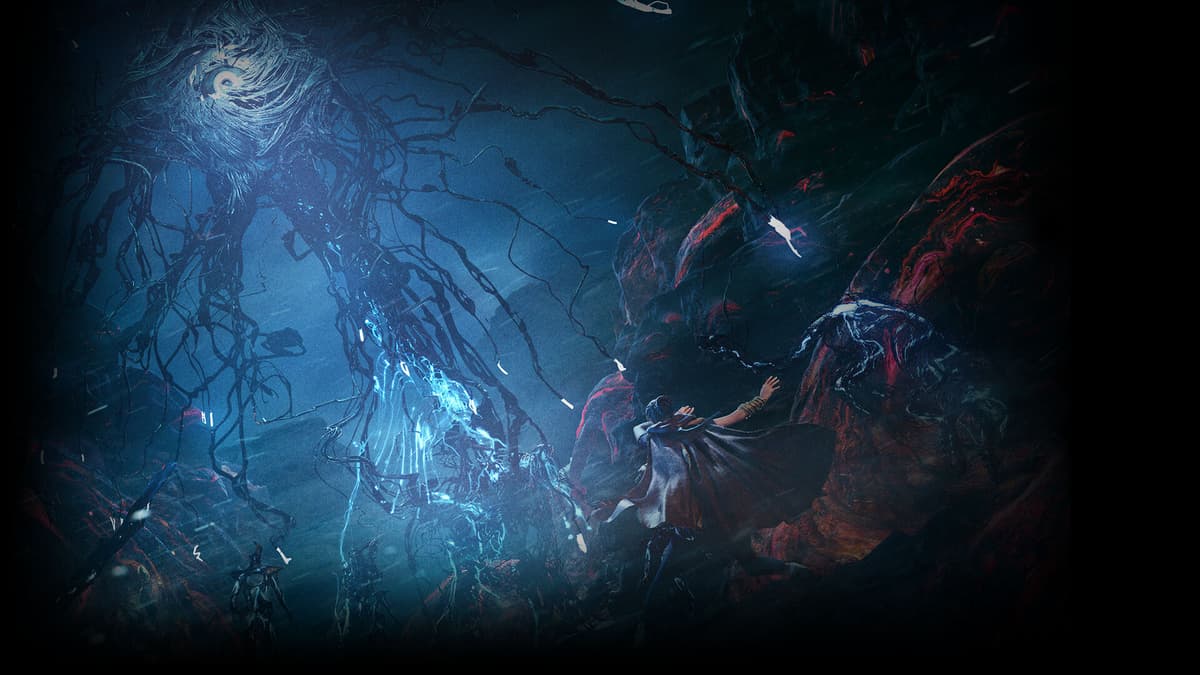 Nightmare Battle
