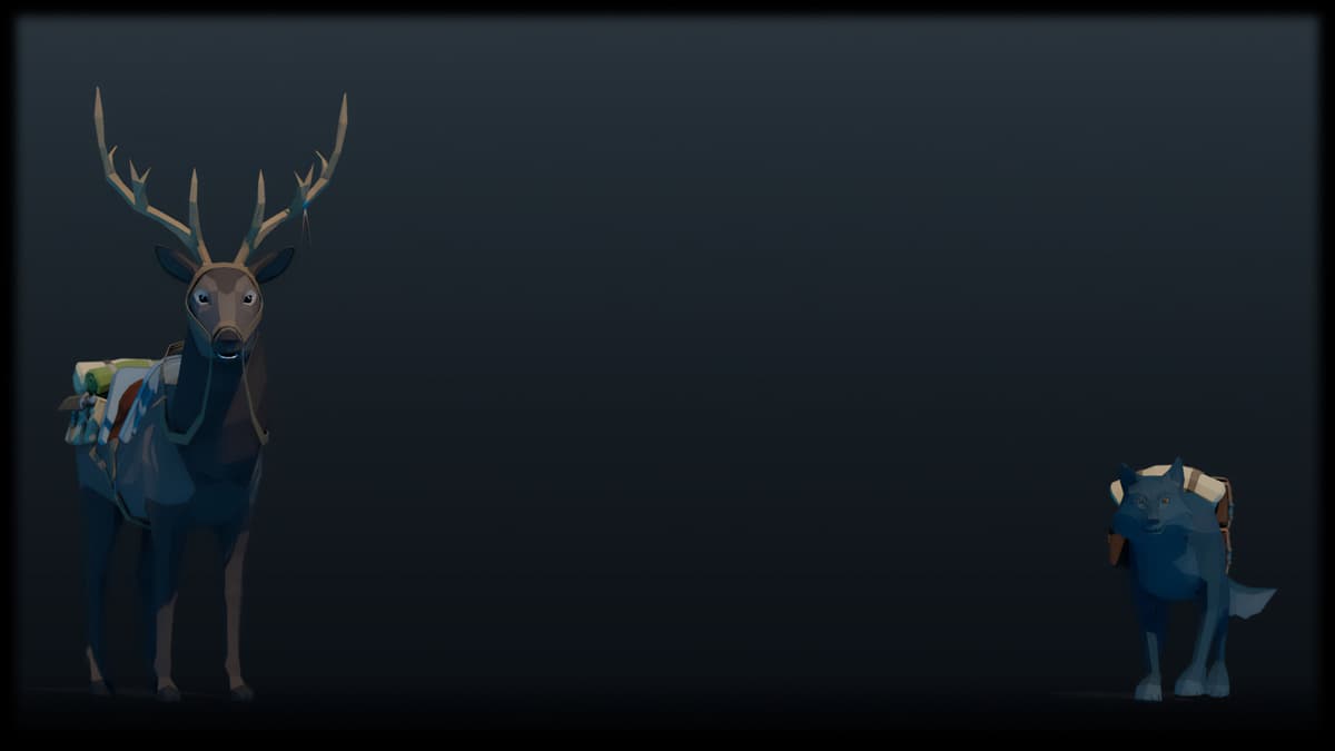 Pets (Profile Background)