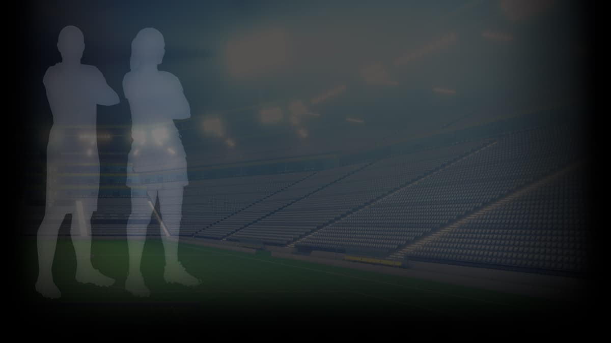 Stadium by night (Profile Background)