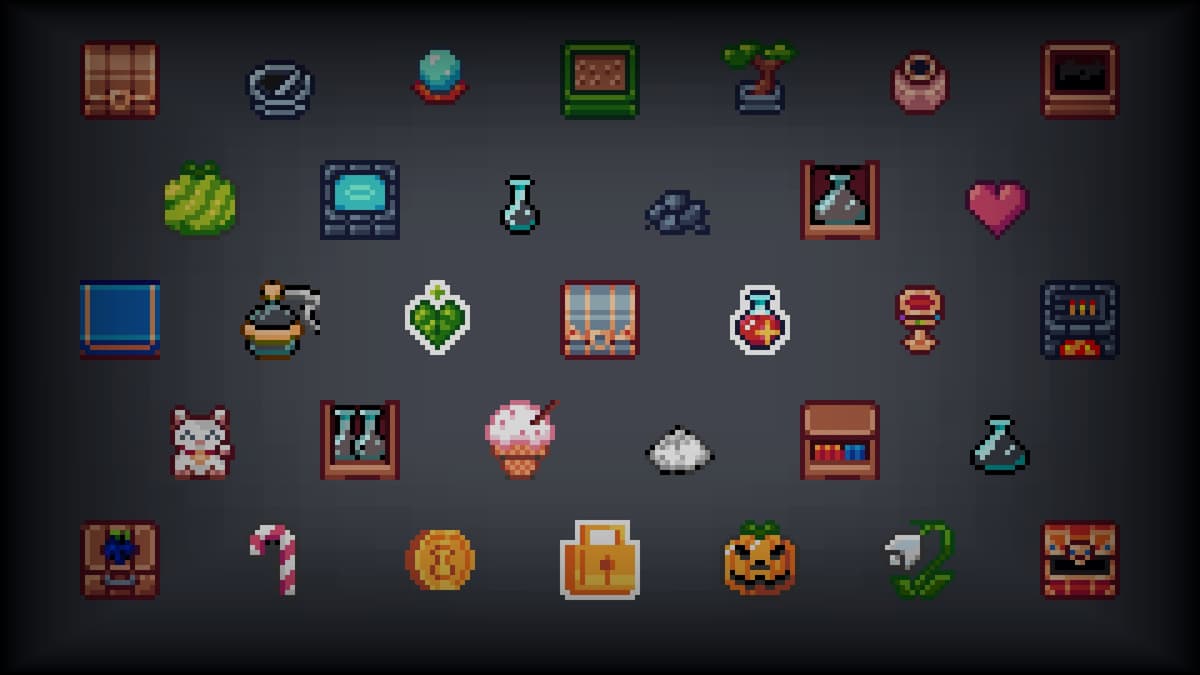 Potion Party BG1