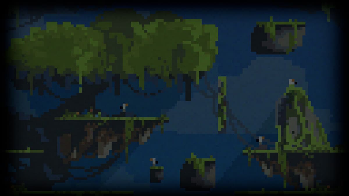 Eden (Profile Background)