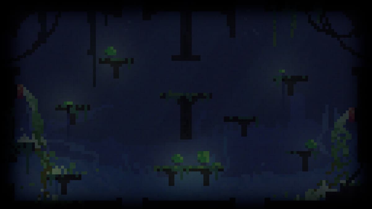 Underwater (Profile Background)