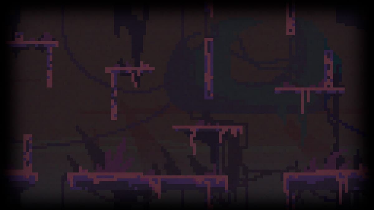 Alien Planet (Profile Background)