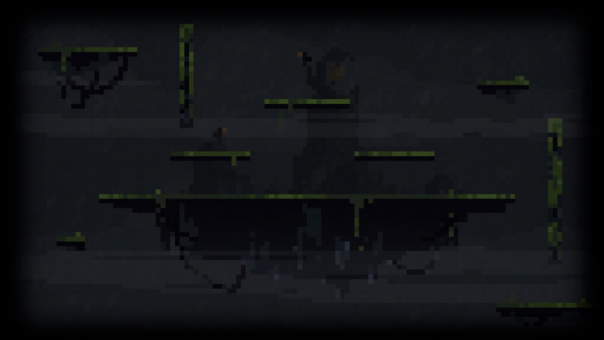 Black Island (Profile Background)