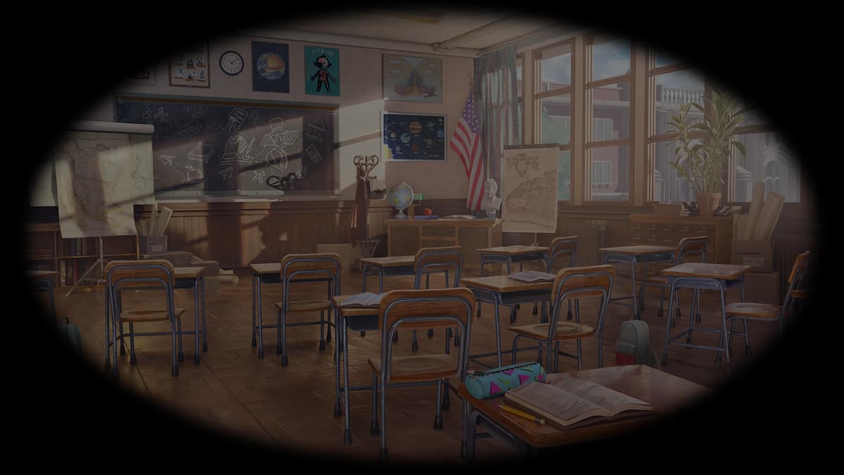 Classroom