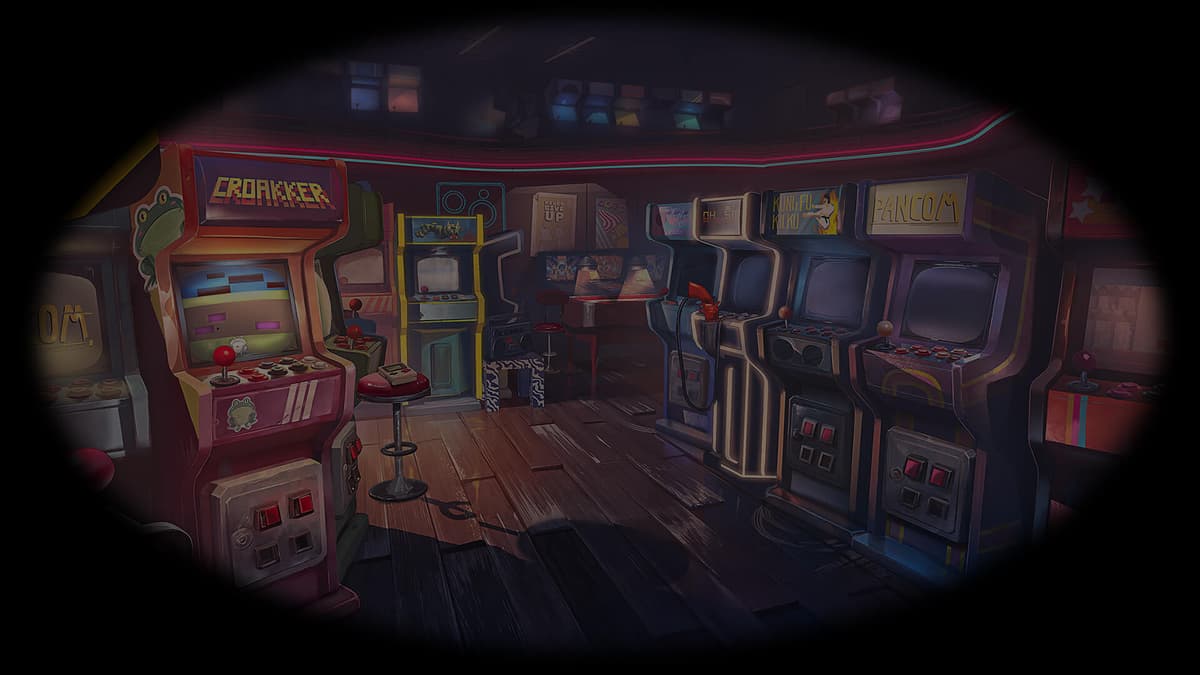 Arcade