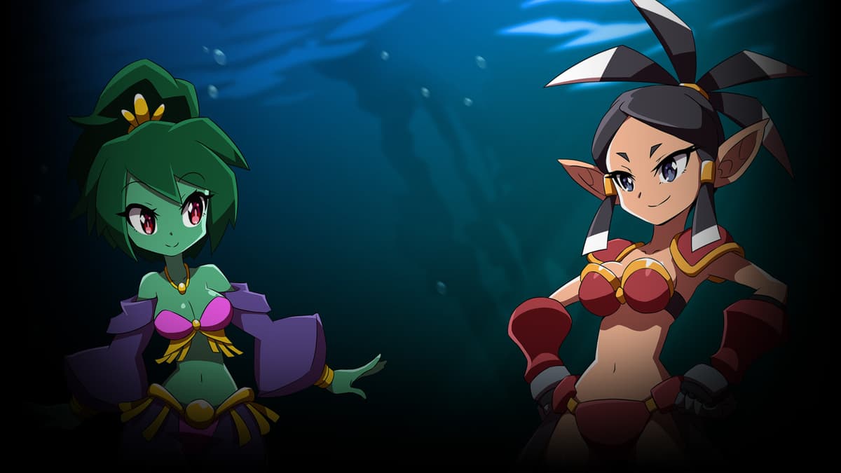 Rottytops and Zapple