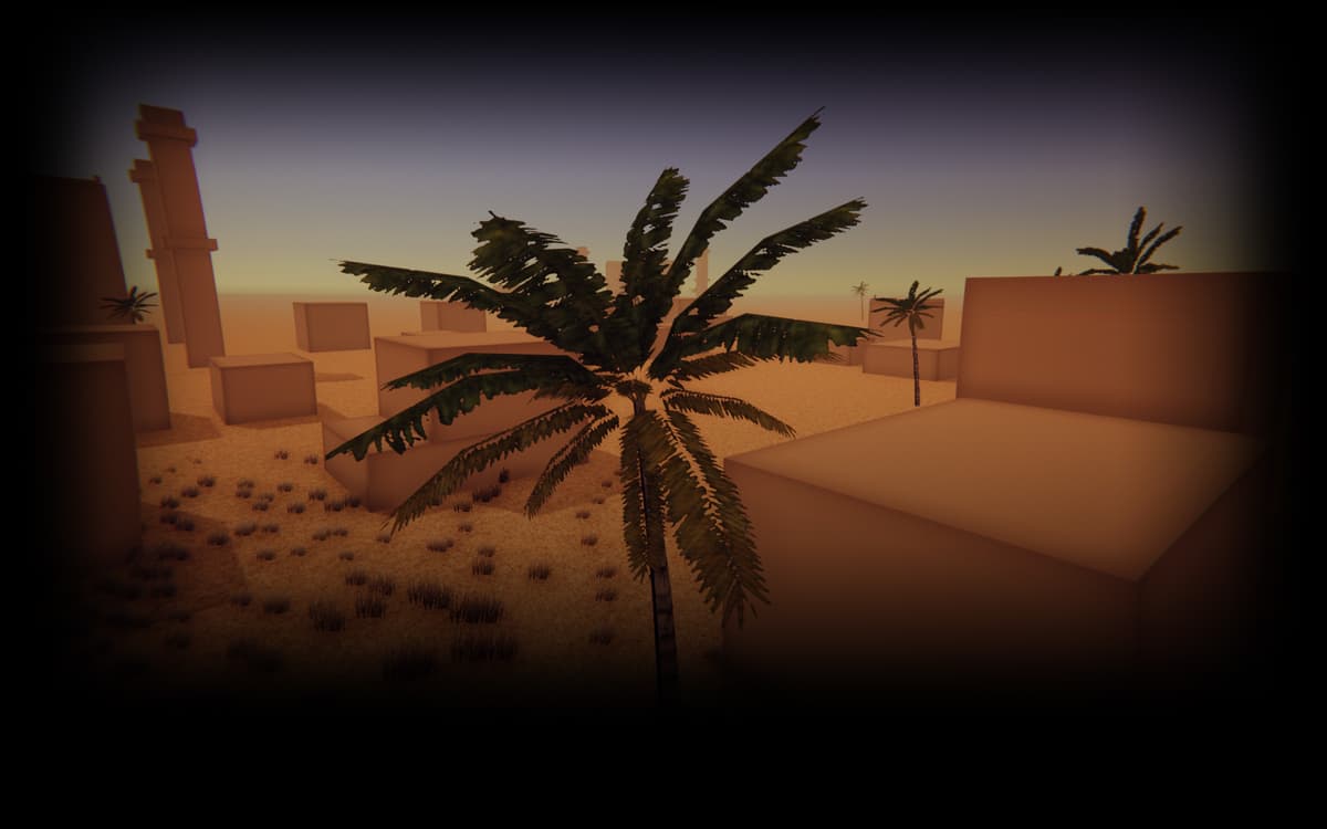 Middle East