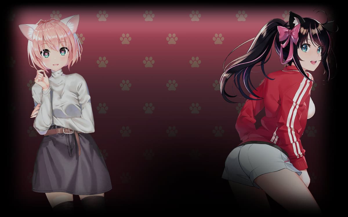 Kumi and Jiya