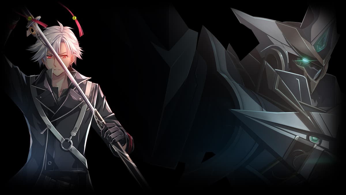 Rean & Valimar