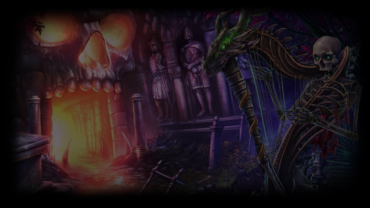 Skaard (Profile Background)