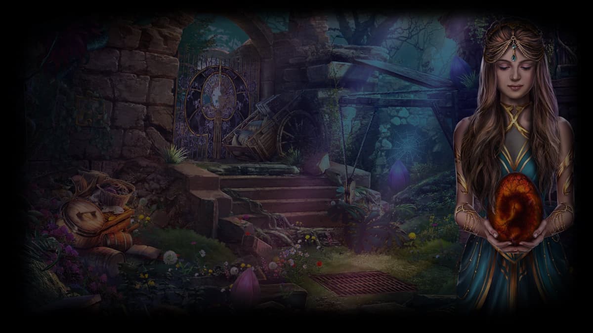 Princess Lilian (Profile Background)