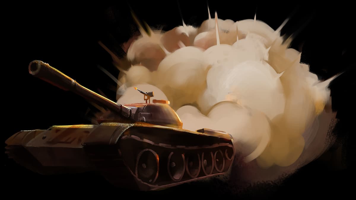 Tank