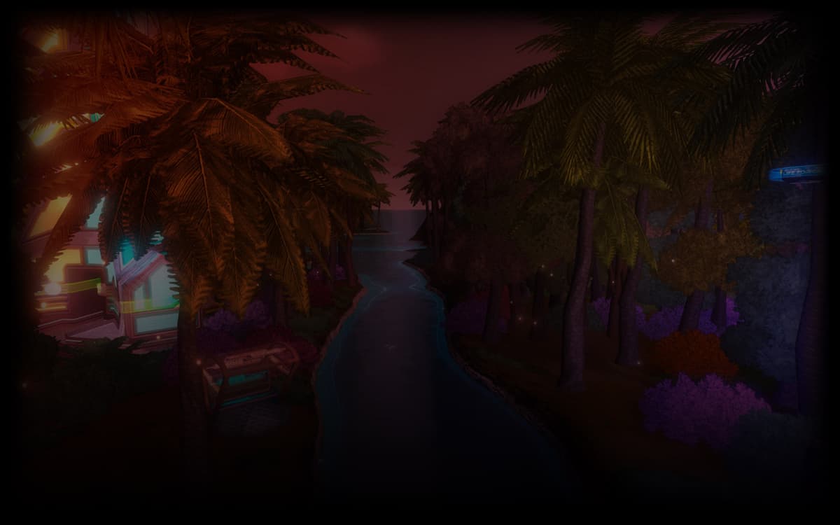 Paradise Perfect