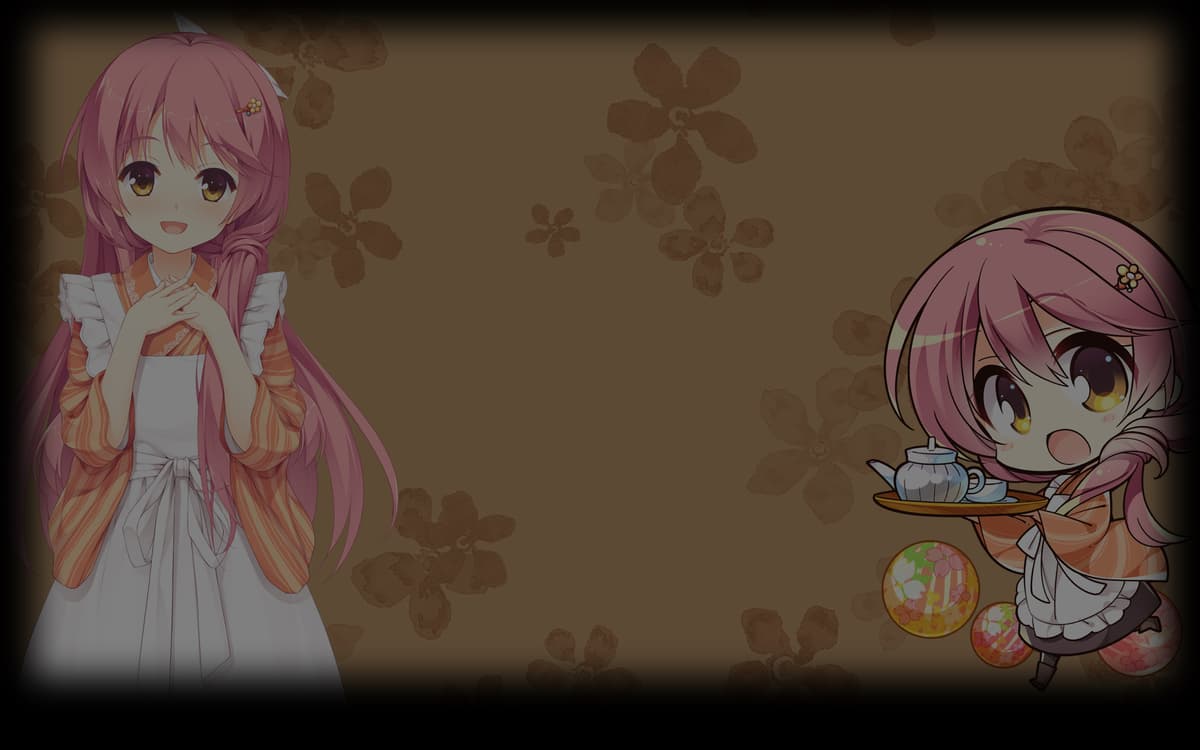 Koharu (Profile Background)