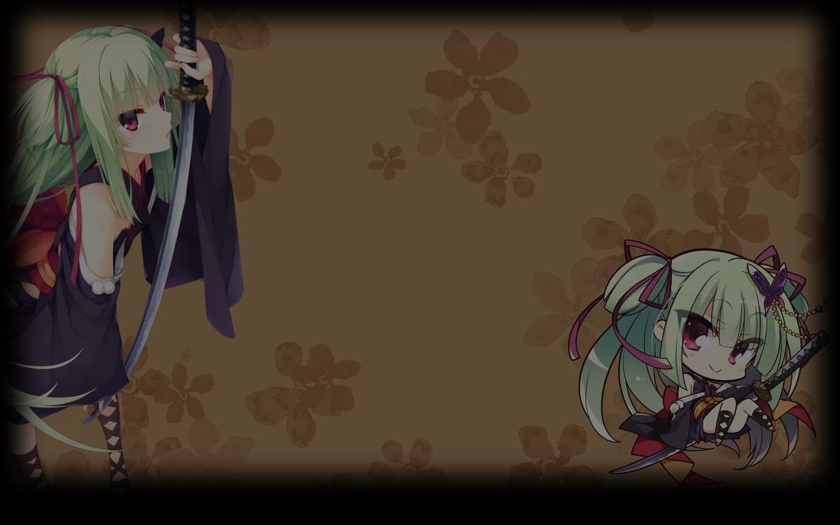Murasame (Profile Background)