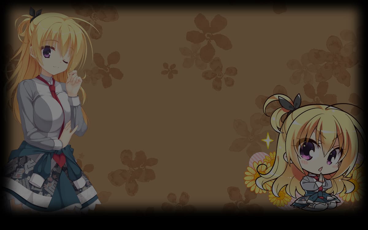 Lena (Profile Background)