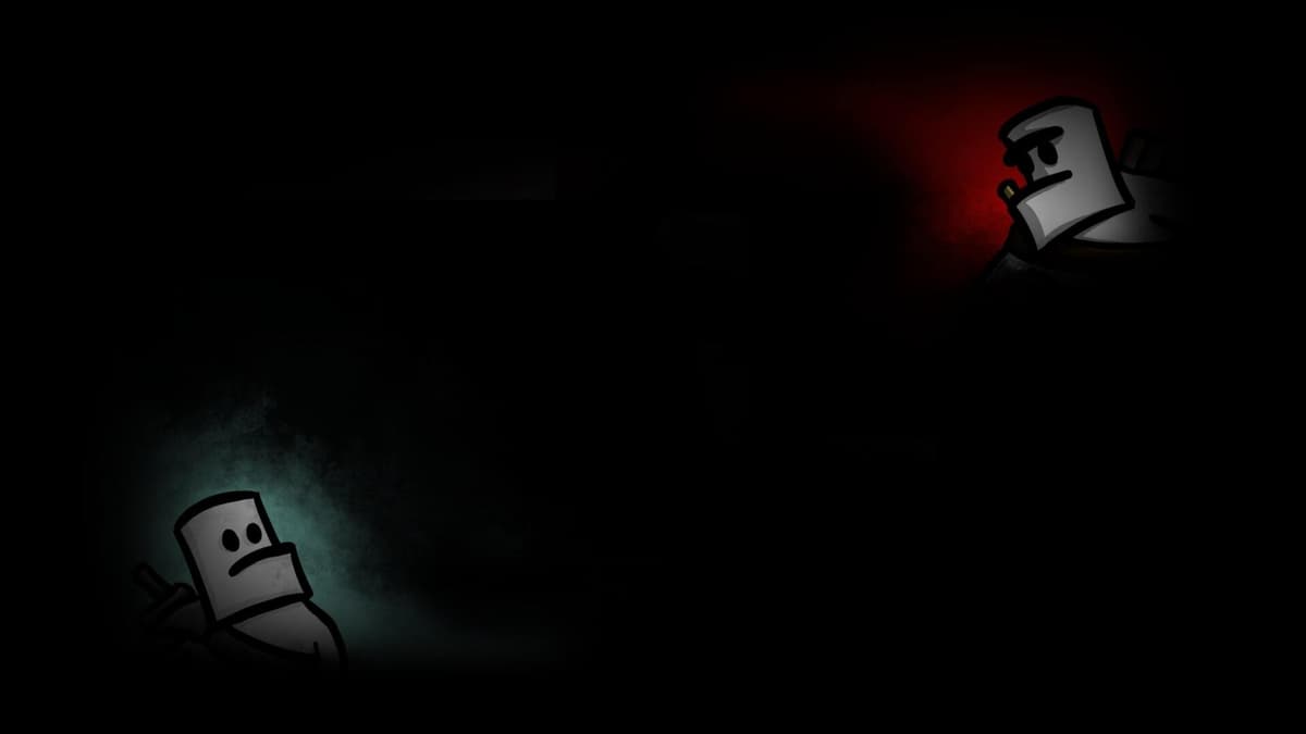 Evil Babouk