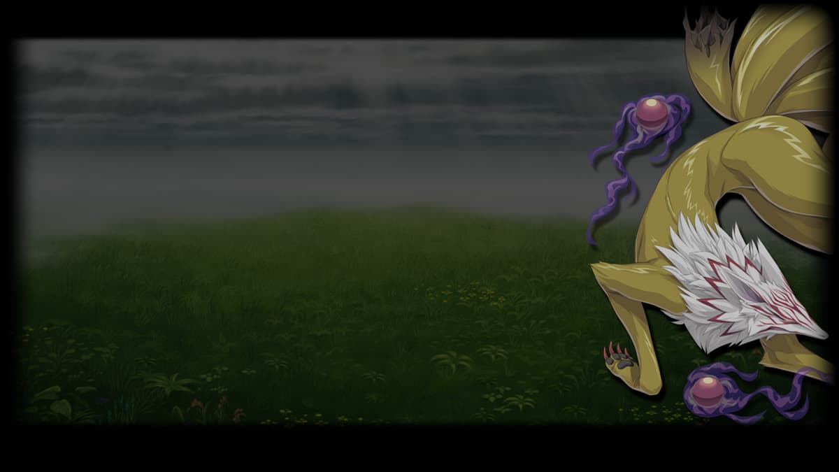 Youko (Profile Background)