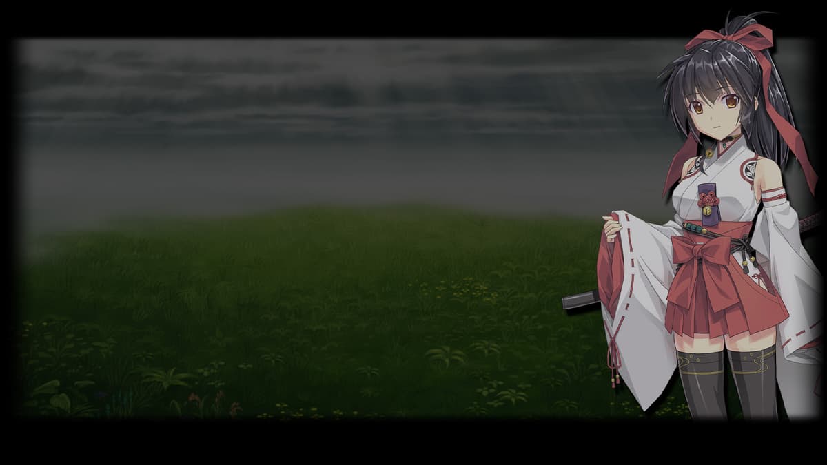 Koyori (Profile Background)
