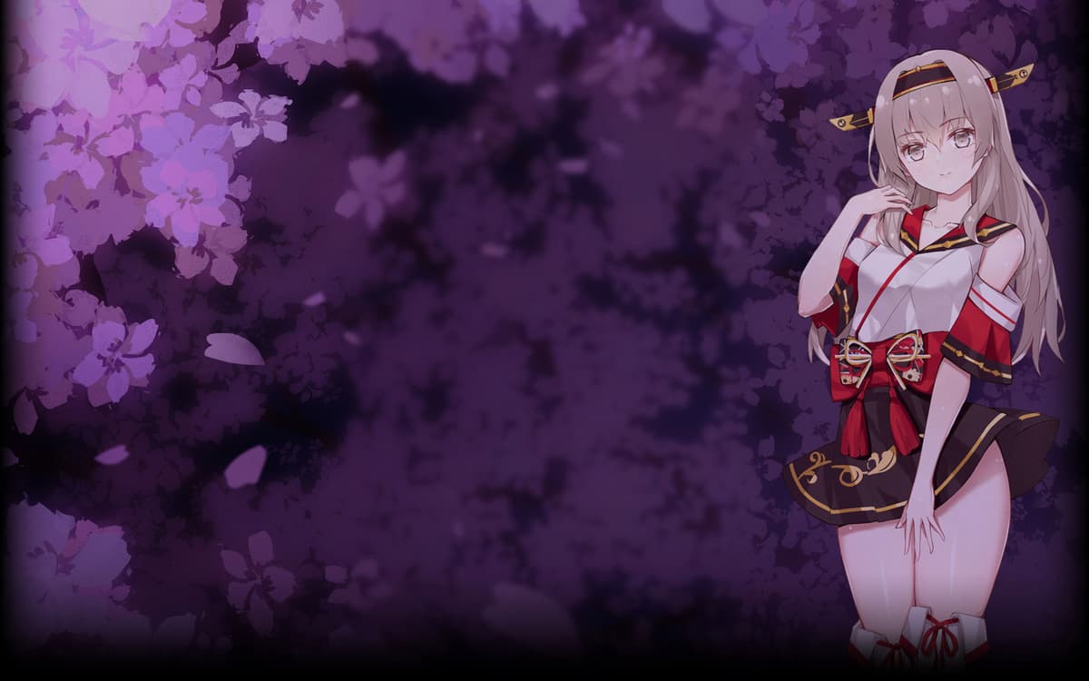 Atakemaru (Profile Background)