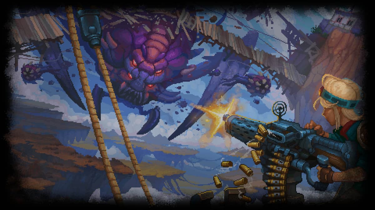 Swarm is coming