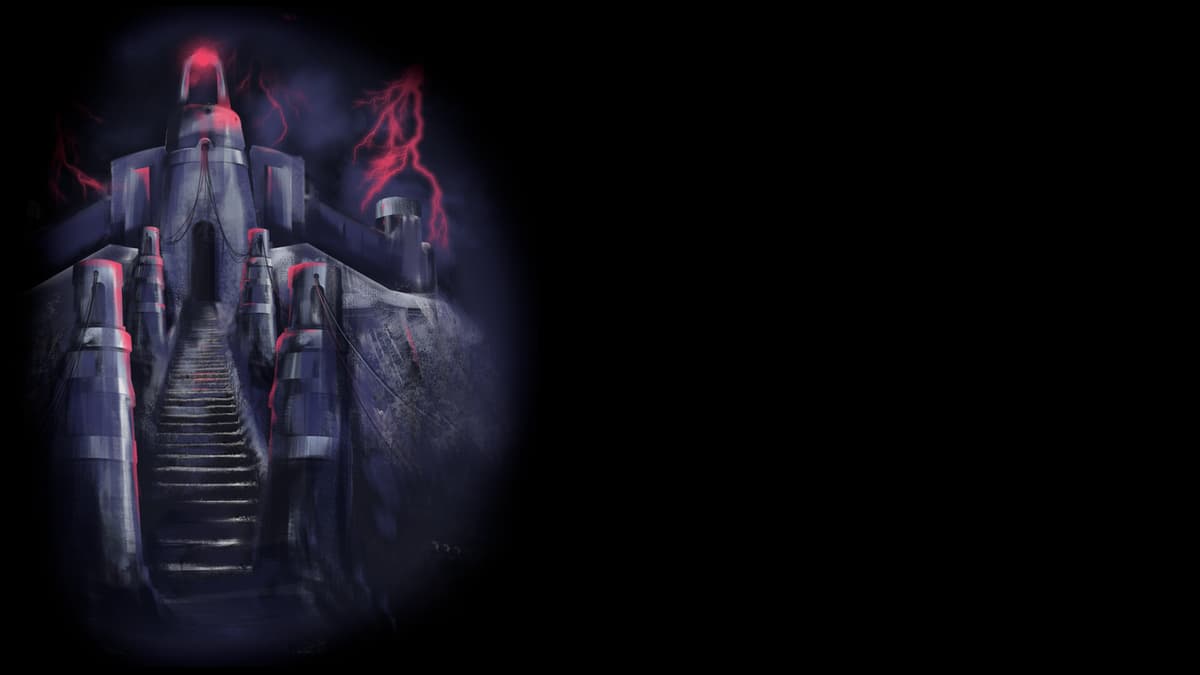 Golem Fortress