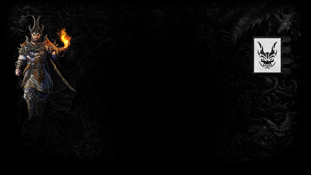 Zhao Ming – The Iron Dragon