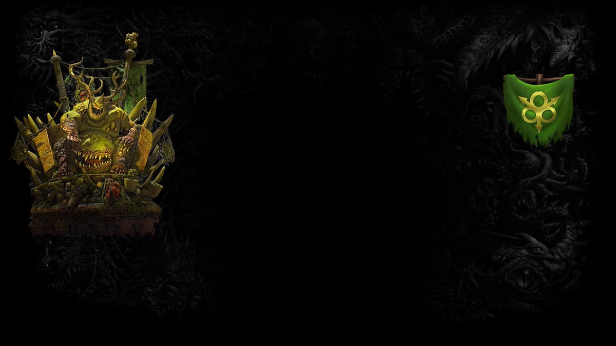 Ku’gath – The Foetid Brewmaster