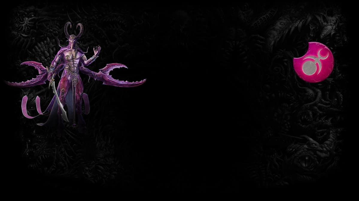 N’kari – The Keeper of Secrets