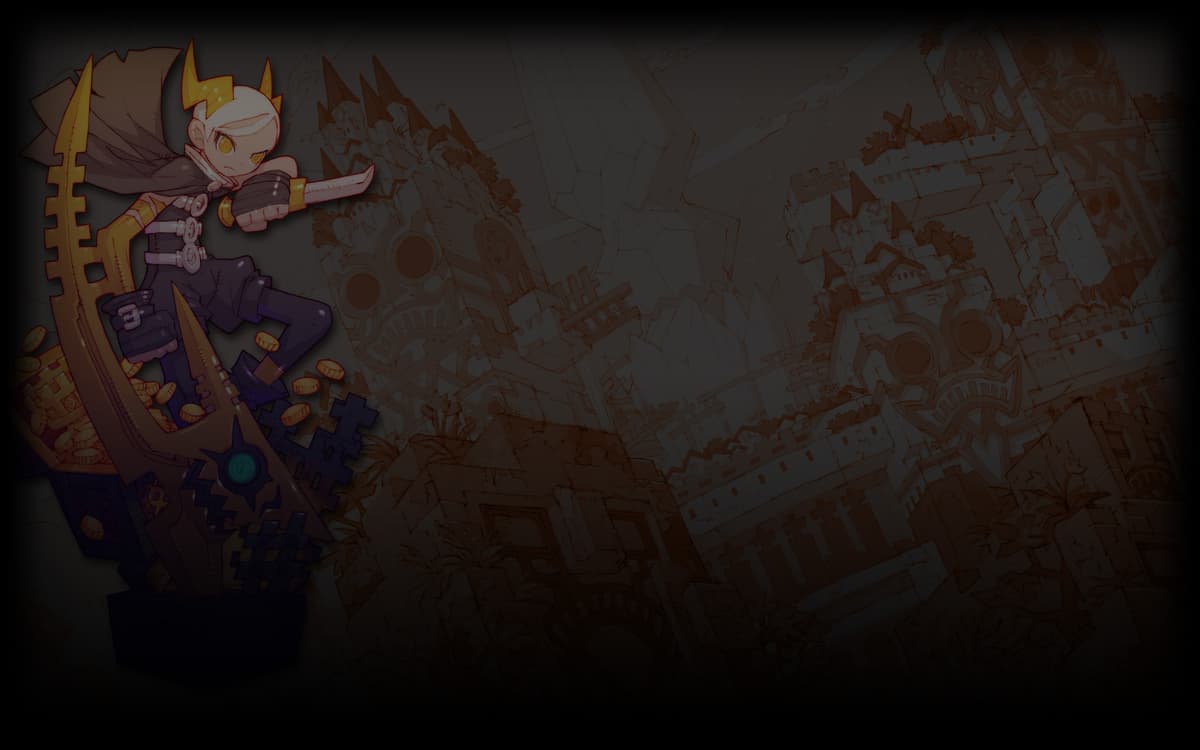 Thief (Profile Background)