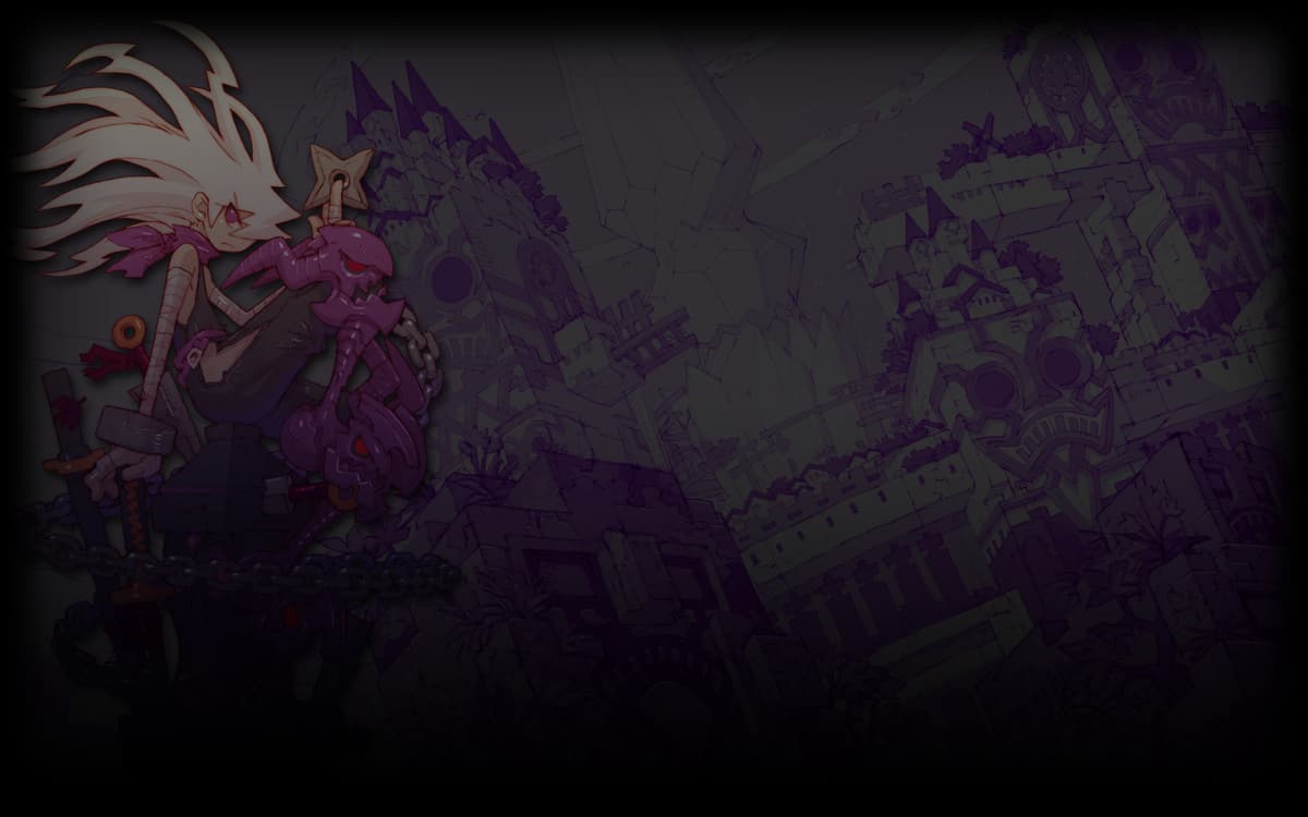 Shinobi (Profile Background)